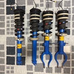 日産 ニッサン R35 GTR 純正 サスペンションキット ショ...