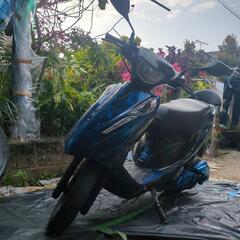 アドレスv125g
