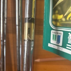 TITLEIST MB 710 アイアン
の画像