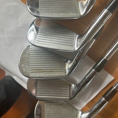 TITLEIST MB 710 アイアン
の画像