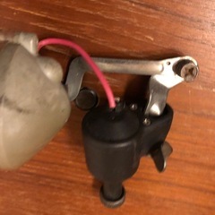 ブロックダイナモ（中古）