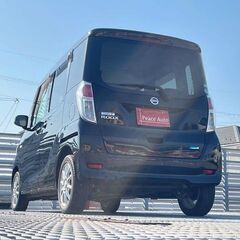 月々1.5万円～　自社ローン歓迎　☆デイズルークス・バックカメラ☆の画像