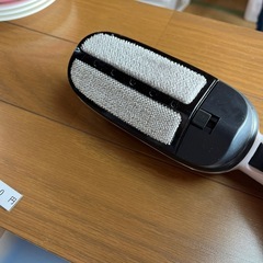 スチームアイロンの画像