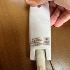 スチームアイロンの画像