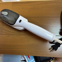 スチームアイロン