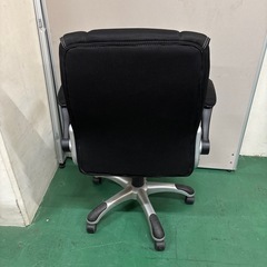 サンワ　オフィスチェアの画像