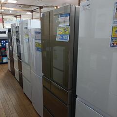 Panasonic/冷蔵庫/500L/2021年式
