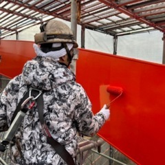 【未経験大歓迎】橋梁塗装‼︎【残業ナシ】【土日祝休み】【大量募集‼︎】の画像