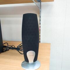 RAPHAIE 2.1ch スピーカー ドウシシャ SW-X3 作動確認済み【浜村鹿野温泉ICから3分 買取本舗、 宮本リサイクル 営業時間9～19時 定休日水曜のみ←連絡できませんm(_ _)m】の画像
