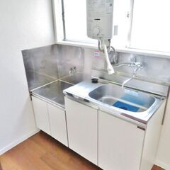 ★２K物件・家賃7.5万円★大江戸線『落合南長崎』駅徒歩10分♪角部屋・モニター付きインターホン♪追いたき機能♪ − 東京都