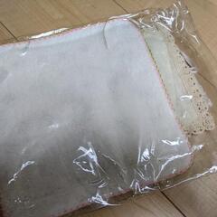 　レース　小物類の画像
