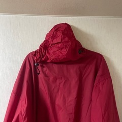 ラルフローレン　ポロジーンズ　古着　XXL ブルゾン　ナイロンジャケットの画像