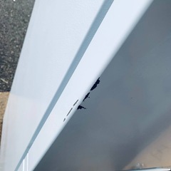 ✅ノンフロン冷凍冷蔵庫✅ ✅RCB179WH✅ の画像