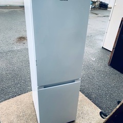 ✅ノンフロン冷凍冷蔵庫✅ ✅RCB179WH✅ 
