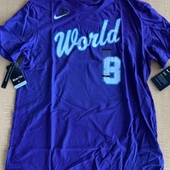 NIKE ナイキ 八村塁 Tシャツ 