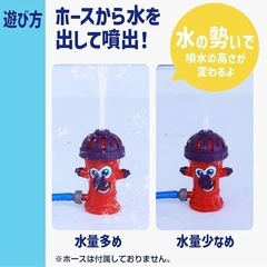 消火栓スプリンクラー 未開封の画像