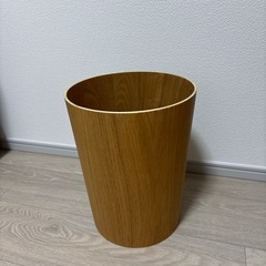 ゴミ箱(ニトリ)