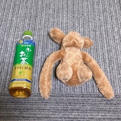 犬　カーテンタッセル ぬいぐるみ  人気の画像