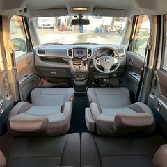低走行9万キロ台☆月々1.1万円〜分割払い可❗️車検2年付き！大人気☆SUZUKI ソリオ☆Bluetooth対応ナビ付き☆走行中DVD見れます☆ETC付き☆便利なバックカメラ付き☆両側電動スライドドア☆純正アルミ☆事故修復歴無し☆ドライブレコーダー付きのフル装備‼️の画像