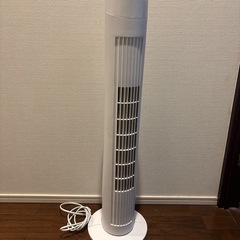 [お引渡し決定]ニトリ　扇風機