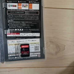バイオハザードの画像