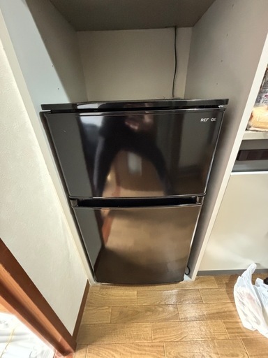 冷蔵庫