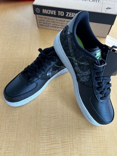 NIKE エアフォース1 ´07 LV8 28cm 新品未使用品