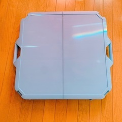 アウトドア バタフライ レジャーテーブル
