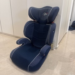 チャイルドシート②