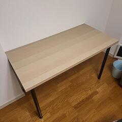 【無料！】イケア　テーブル