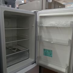 Haier/冷蔵庫/218L/2017年式の画像
