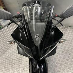 最終値下げ‼️YZF-R125の画像