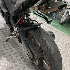 最終値下げ‼️YZF-R125の画像