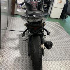 最終値下げ‼️YZF-R125の画像