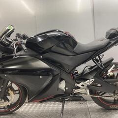 最終値下げ‼️YZF-R125の画像