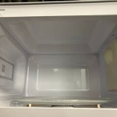 ◇2023年製◇アイリスオーヤマ◇電子レンジ◇1200W◇クリーニング済◇の画像