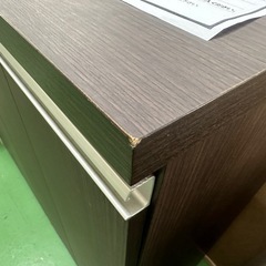 【ドリーム川西店御来店限定】フナモコ　キャビネット／クリーニング済み 【2001244255600152】の画像