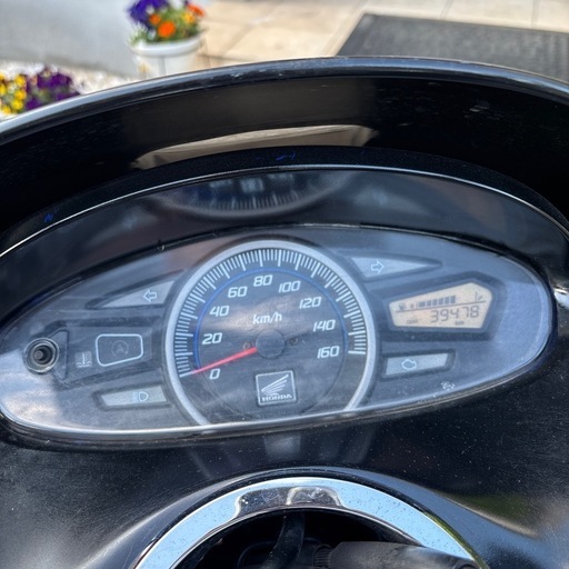 バイク pcx125