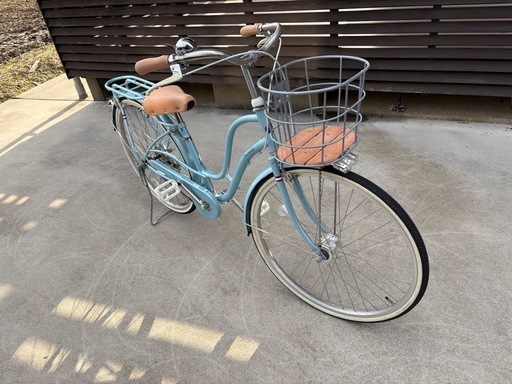 自転車　26インチ