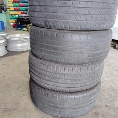 コンチネンタルラジアル タイヤ　ランフラット205/45ZR17...