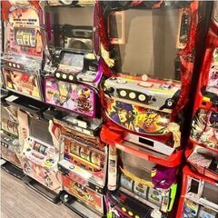 【格安！】パチスロ・パチンコレンタル