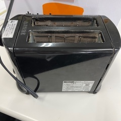 トースターの画像