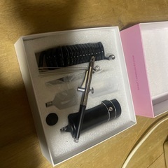 塗装用ミニスプレー？