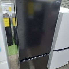 【FU2281】★REFAGE YRZ-F15LK 2ドア冷蔵庫...