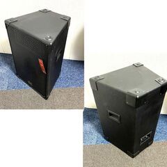 SOUND KING F1042 PAスピーカー 1台　モニタースピーカー サウンドキングの画像