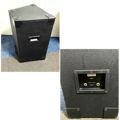 SOUND KING F1042 PAスピーカー 1台　モニタースピーカー サウンドキングの画像