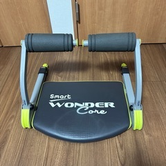 スマートワンダーコア