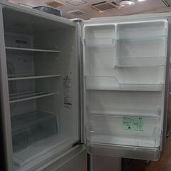 Panasonic/冷蔵庫/365L/2020年式の画像
