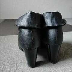 レディース レインシューズ  の画像