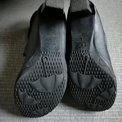 レディース レインシューズ  の画像